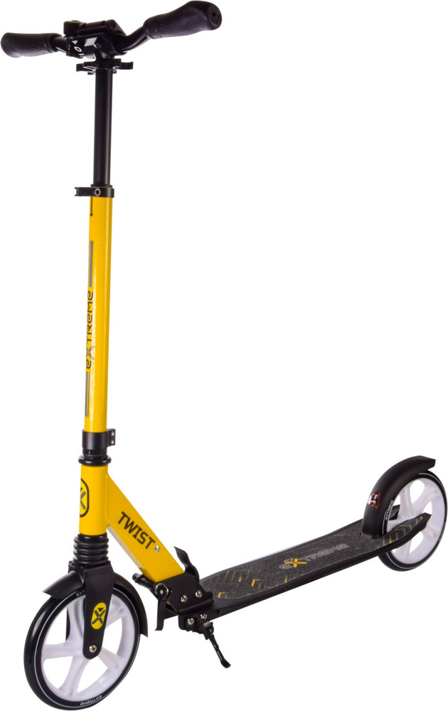 Самокат Extreme Motion Twist SK205