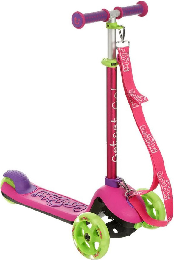 Кикборд Trunki TRU-SCS-EU-ZZ-02