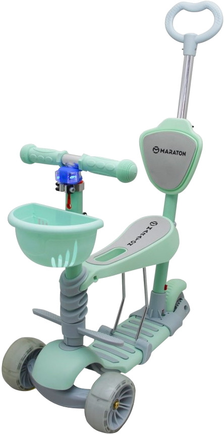 Кикборд Maraton Tucson