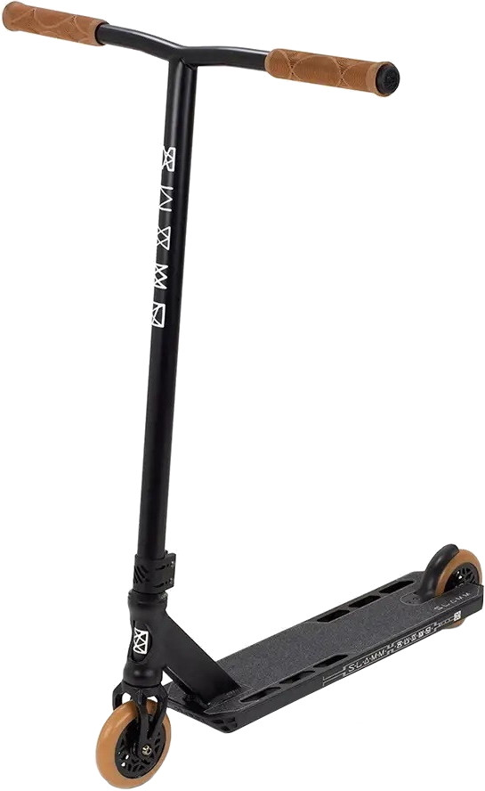 Самокат Slamm Treason