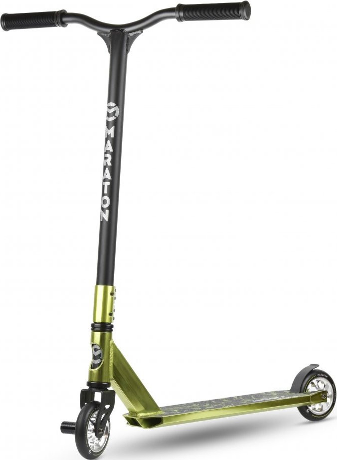 Самокат Maraton Trigger