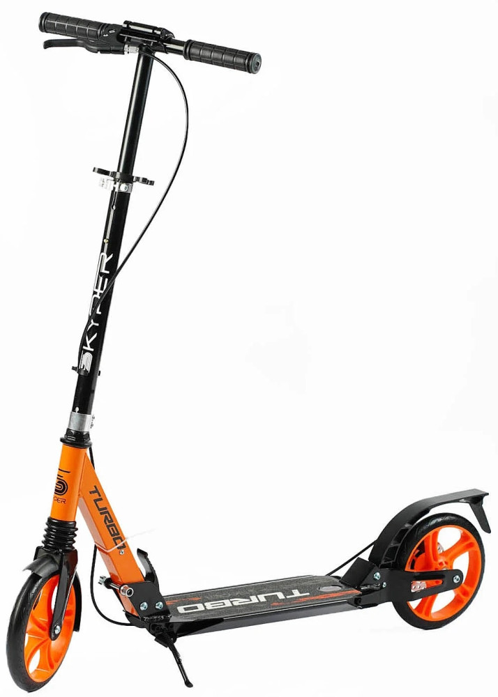 Самокат Skyper Turbo