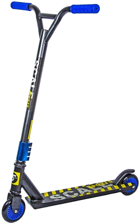 Самокат Scale Sports Tornado