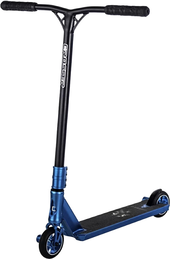 Самокат Crosser Titan 5.0