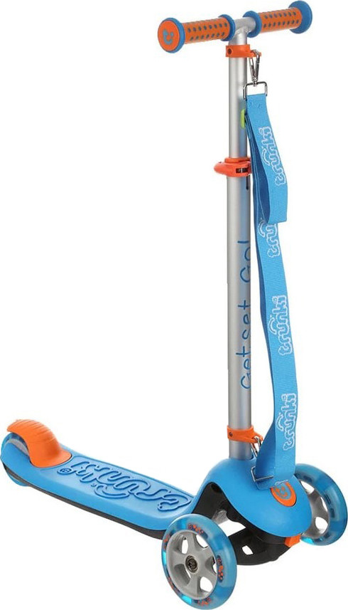 Кикборд Trunki TRU-SCL-EU-ZZ-01