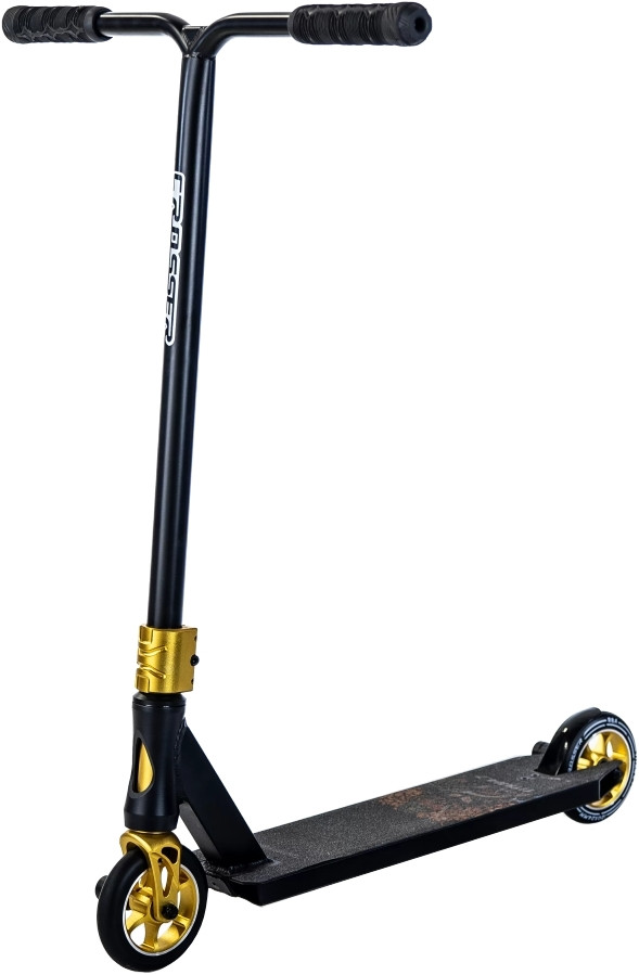 Самокат Crosser Titan 4.7