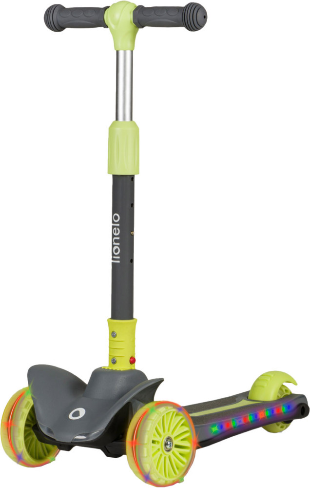 Кикборд Lionelo Timmy
