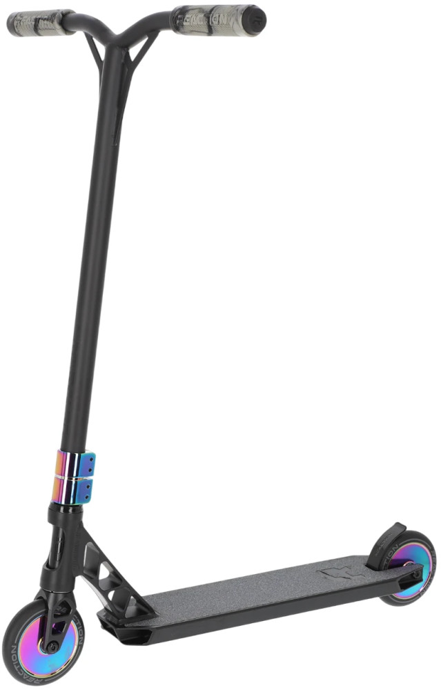 Самокат ReAction Stunt 4