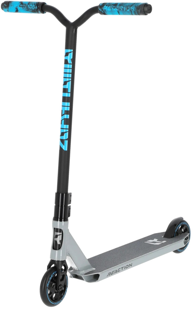 Самокат ReAction Stunt 3