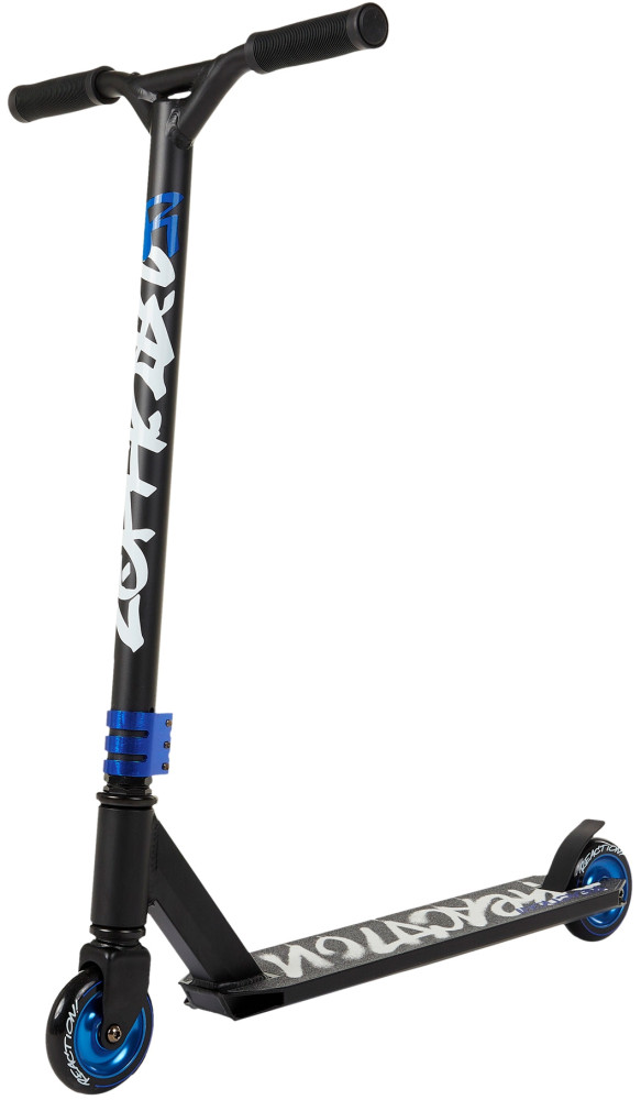 Самокат ReAction Stunt 2