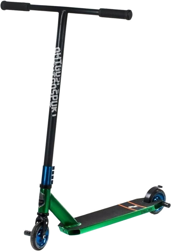 Самокат Explore Street Super OX