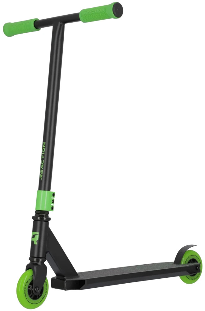 Самокат ReAction Stunt 1.0