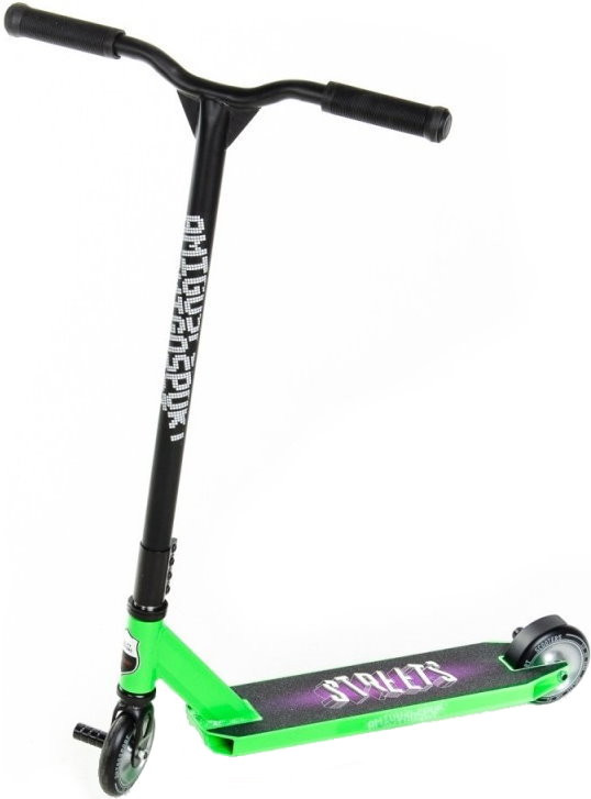 Самокат Explore Street Pro