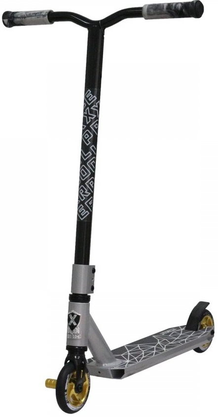 Самокат Explore Storm