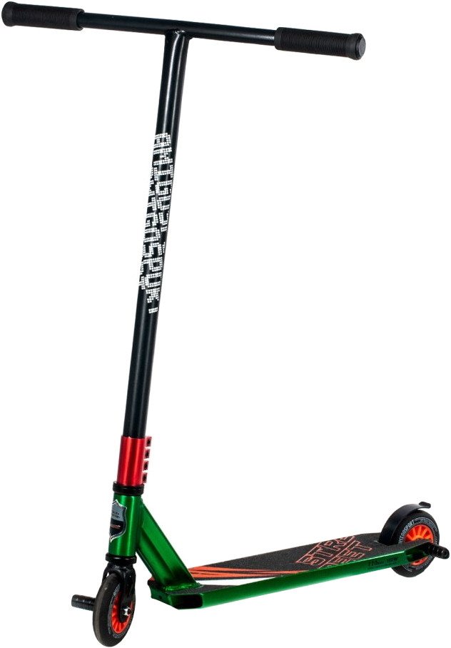 Самокат Amigo Street OX