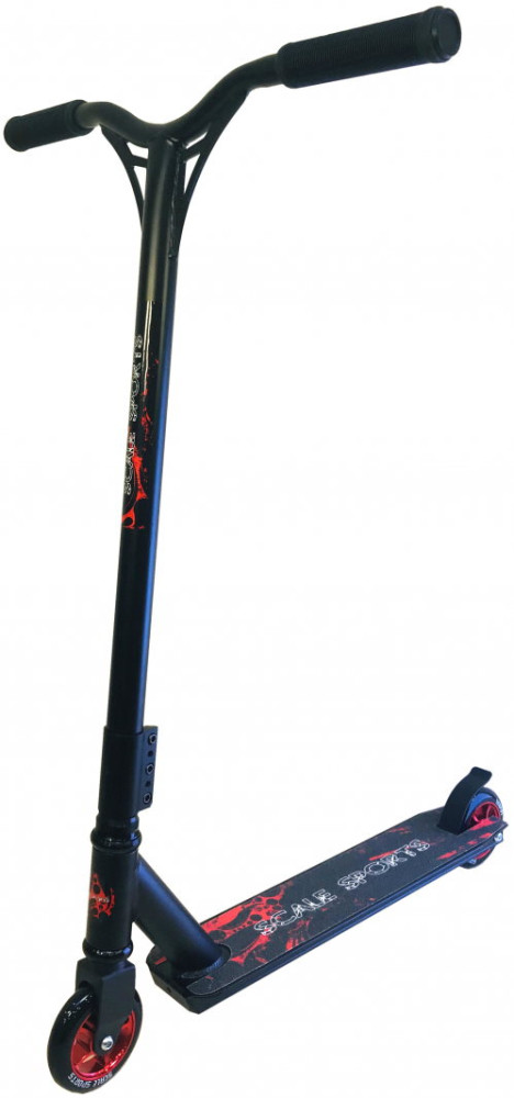 Самокат Scale Sports Storm