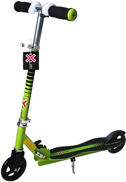 Самокат Explore Star