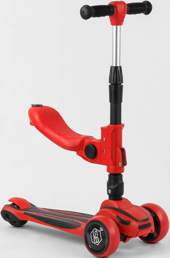 Кикборд Best Scooter ST-18003