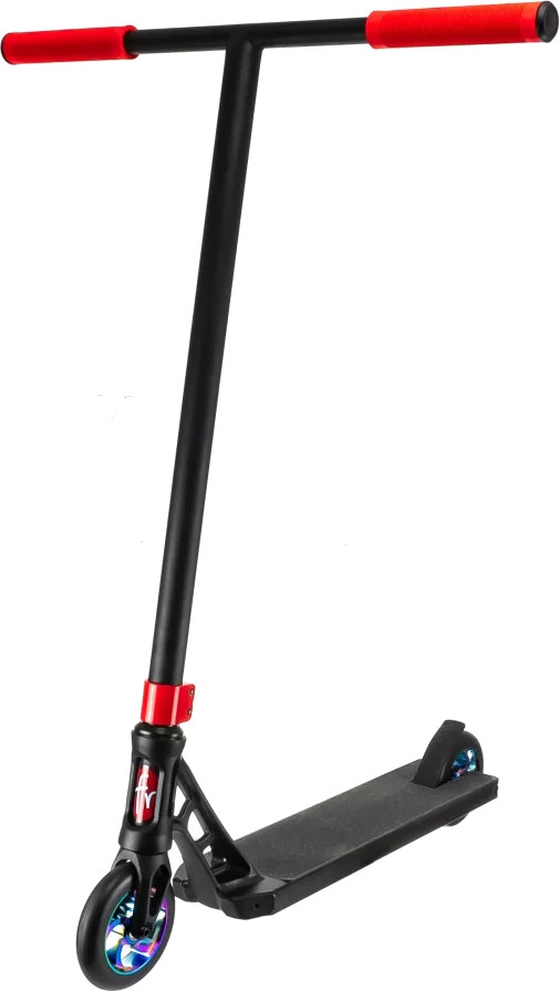 Самокат FreeRider ST-120