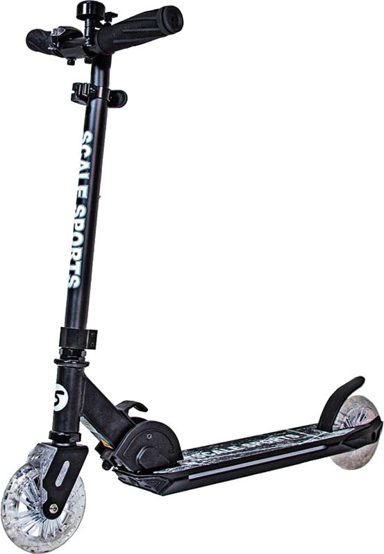 Самокат Scale Sports SS-22 Aero