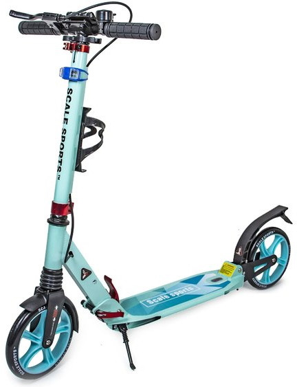 Самокат Scale Sports SS-10