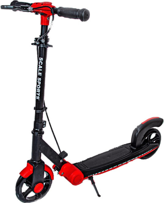 Самокат Scale Sports SS-19