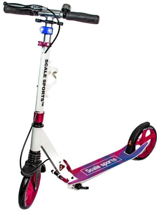 Самокат Scale Sports SS-08