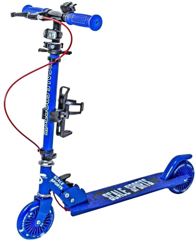 Самокат Scale Sports SS-13