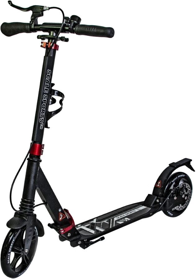 Самокат Scale Sports SS-04