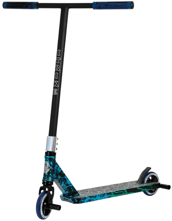 Самокат iTrike SR 2-085