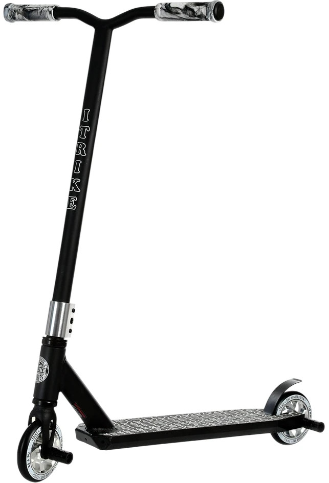 Самокат iTrike SR 2-084