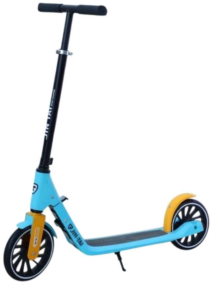 Самокат Profi SR 2-091