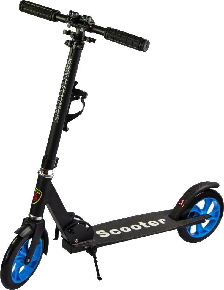 Самокат Scale Sports SS-05