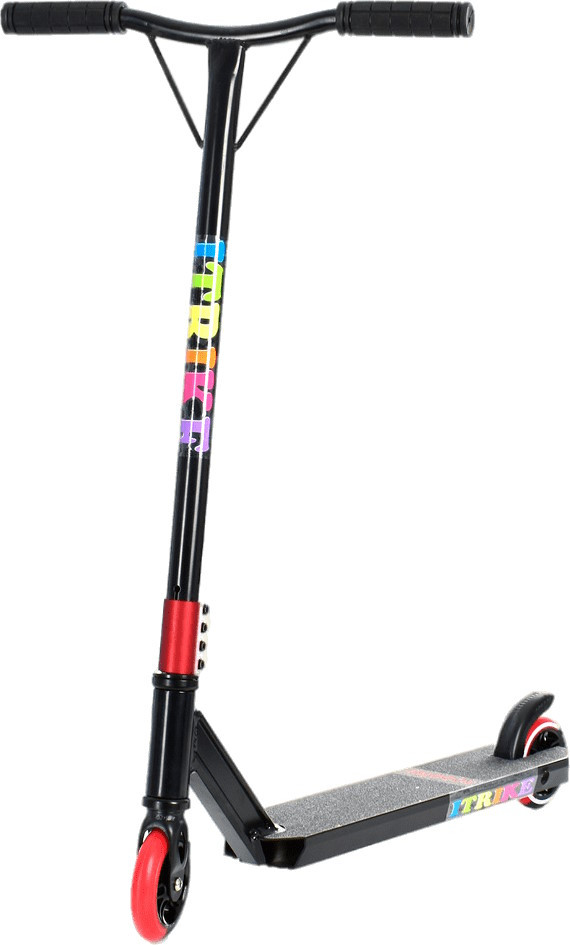 Самокат iTrike SR 2-074-1