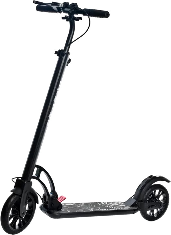 Самокат iTrike SR 2-080