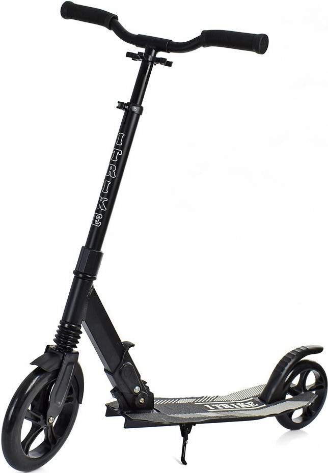 Самокат iTrike SR 2-079