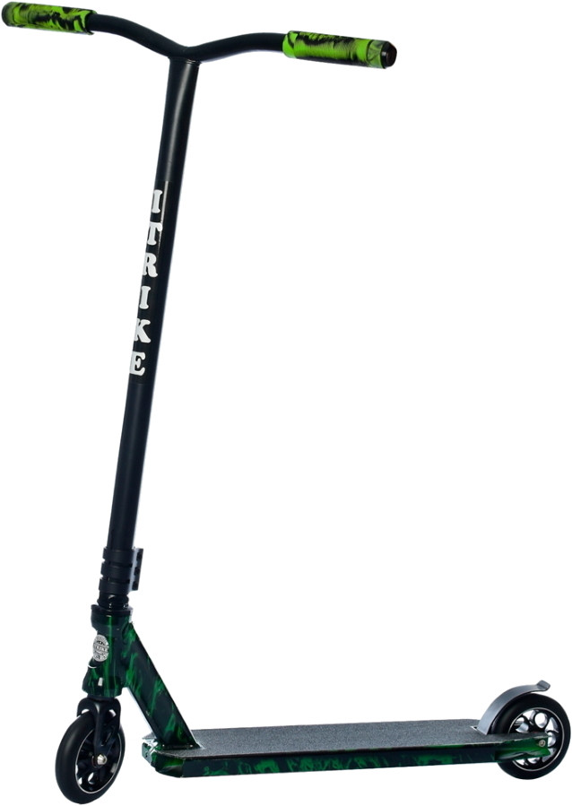 Самокат iTrike SR 2-068-5