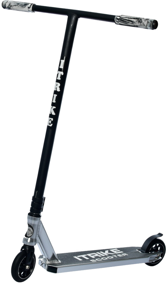 Самокат iTrike SR 2-068-6