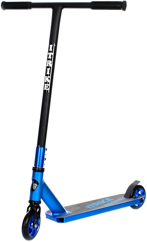 Самокат iTrike SR 2-067-6-BL1