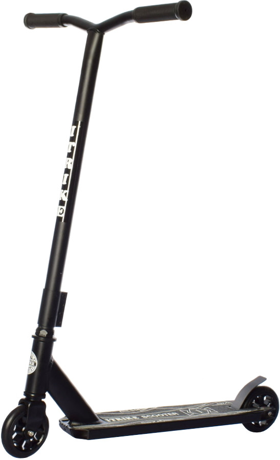 Самокат iTrike SR 2-067-2