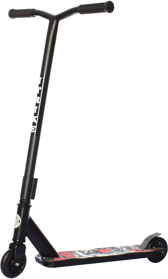 Самокат iTrike SR 2-067-1