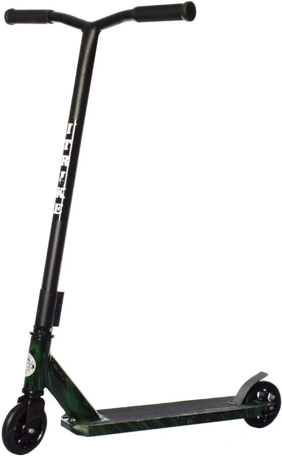 Самокат iTrike SR 2-067-3