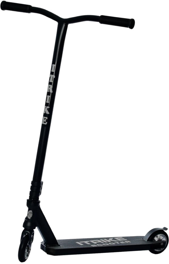 Самокат iTrike SR 2-068-1