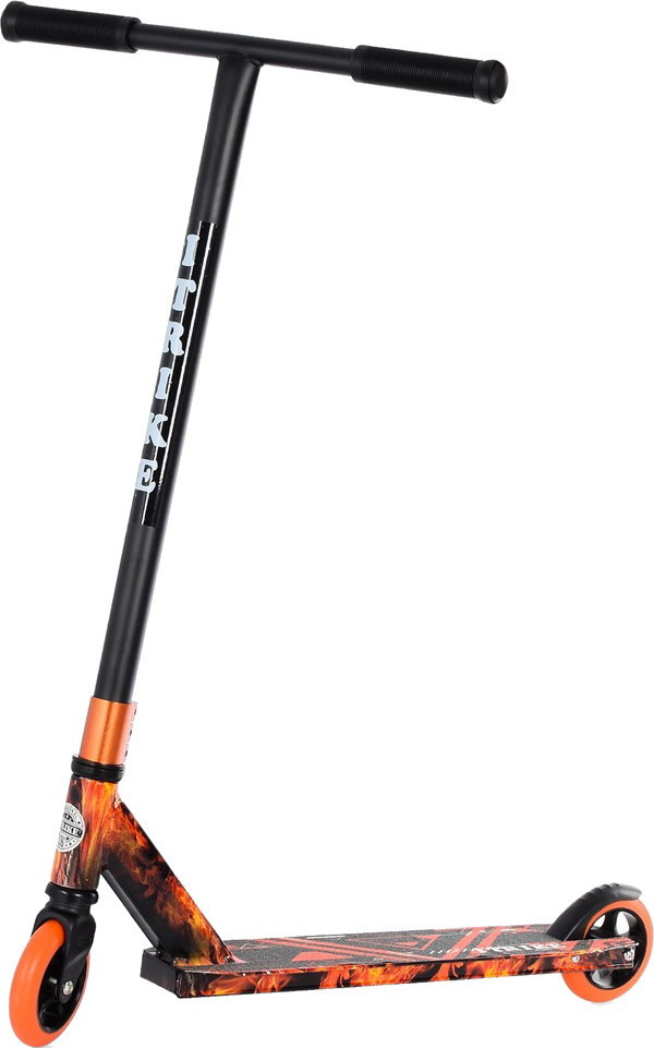 Самокат iTrike SR 2-066-6-WP3