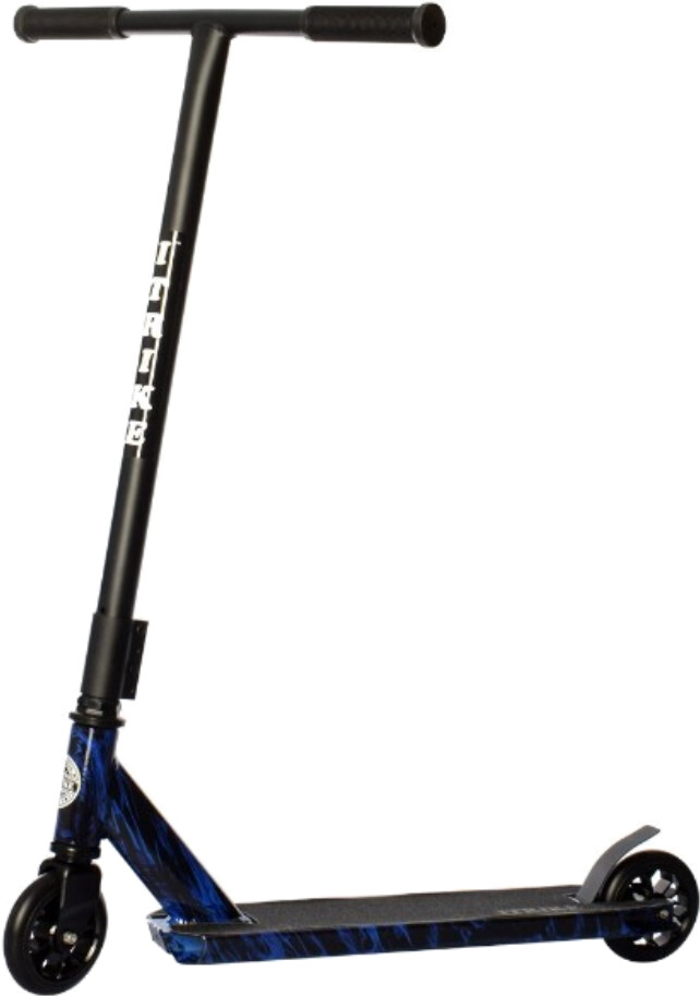 Самокат iTrike SR 2-064-5-WP