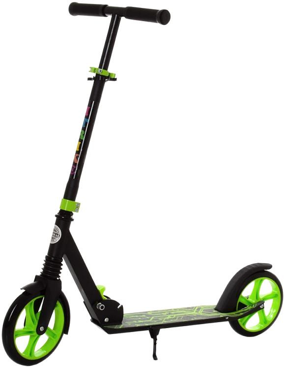 Самокат iTrike SR 2-051-R