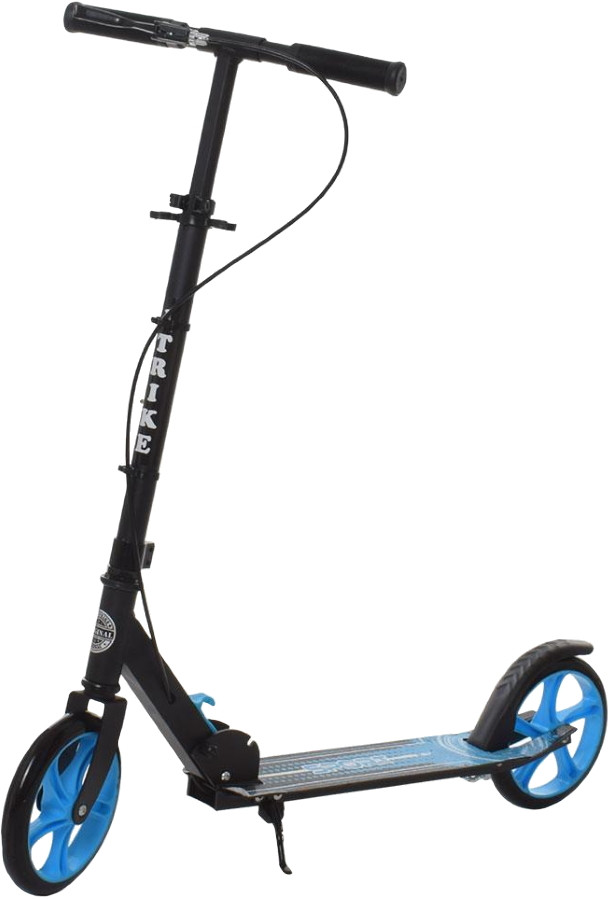 Самокат iTrike SR 2-051-1
