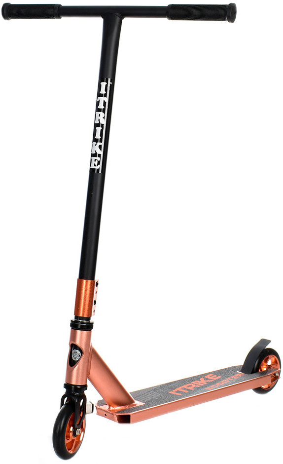 Самокат iTrike SR 2-067-6-OR1