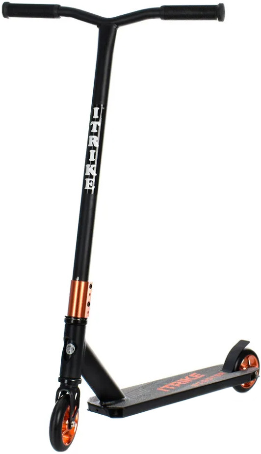 Самокат iTrike SR 2-067-6-BOR