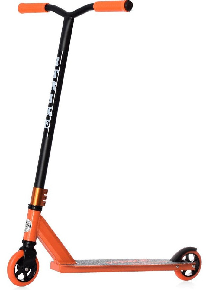 Самокат iTrike SR 2-066-6-OR